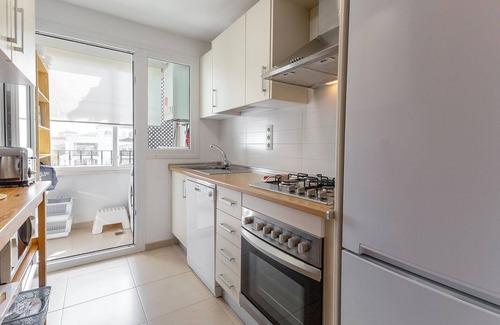 Jeronimo y Avileses y Balsicas de Arriba Apartment | Stunning apartment in Sucina with WiFi
