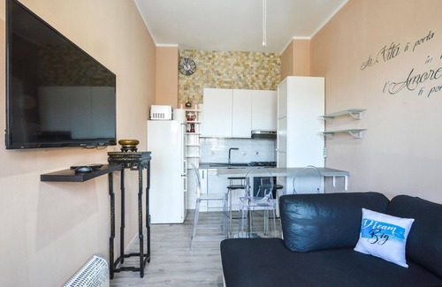 Varazze Apartment | Stunning apartment in Varazze with WiFi