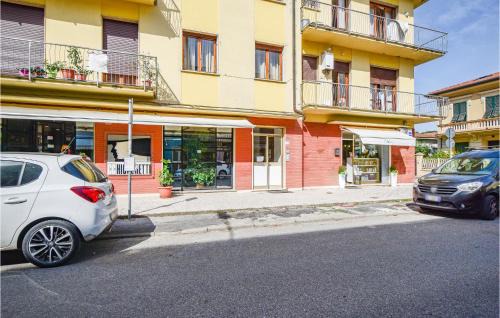 Ex Campo d'Aviazione Apartment | Stunning Apartment In Viareggio