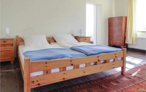 Waabs Apartment | Stunning Apartment In Waabs With Wifi