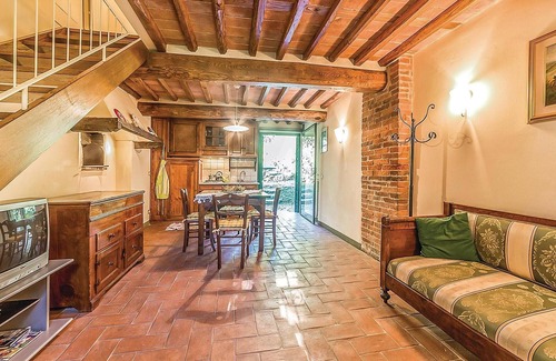 Capannori Apartment | Stunning apartment in Gragnano LU