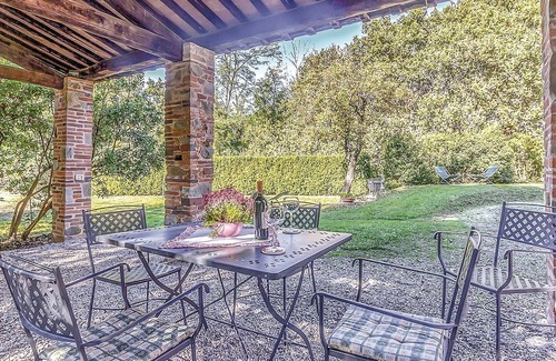 Capannori Apartment | Stunning apartment in Gragnano LU