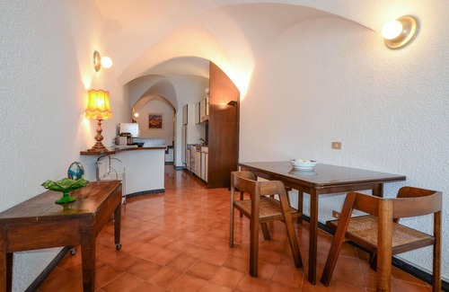 Portovenere Apartment | Stunning apartment in Portovenere