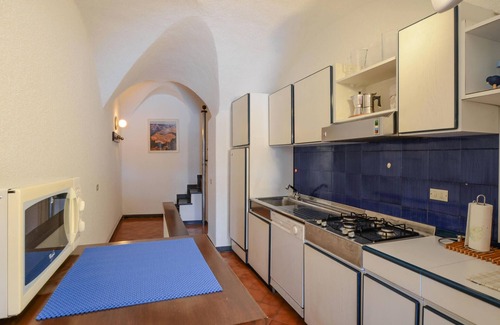 Portovenere Apartment | Stunning apartment in Portovenere