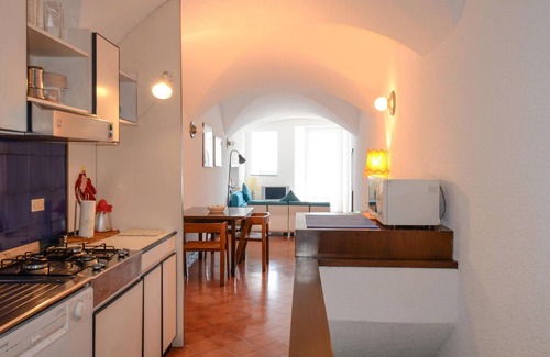 Portovenere Apartment | Stunning apartment in Portovenere