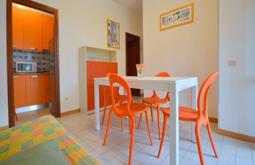 Bibione Apartment | Stunning apartment with garden