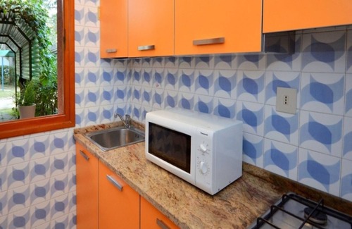 Bibione Apartment | Stunning apartment with garden