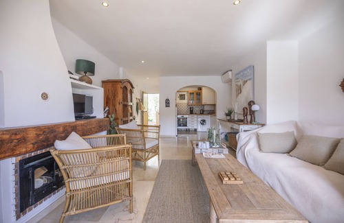 Soller Apartment | Stunning apartment with sea views in Port de Sóller