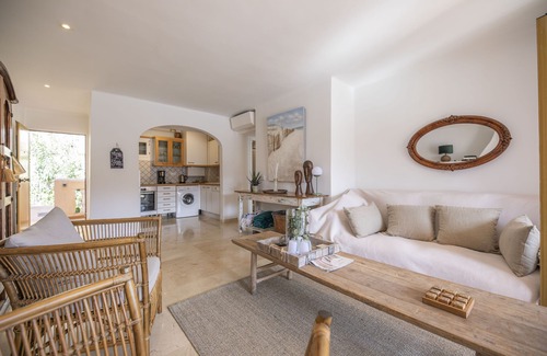 Soller Apartment | Stunning apartment with sea views in Port de Sóller