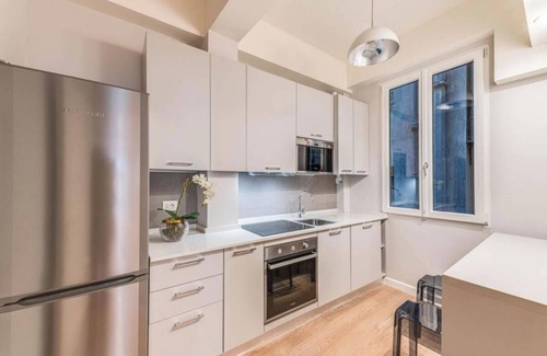 San Niccolo Apartment | Stunning Apartment with Ponte Vecchio and Arno River Viewsn