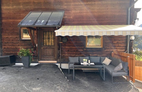 Sankt Veit im Pongau House | Stunning private villa for 10 guests with WIFI, TV and patio