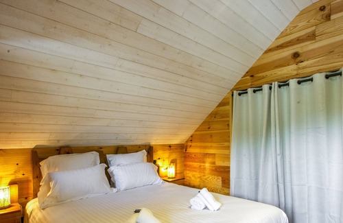 Benesse-Maremne House | Stunning atypical 5 stars vacation house with pool - Capbreton - Welkeys