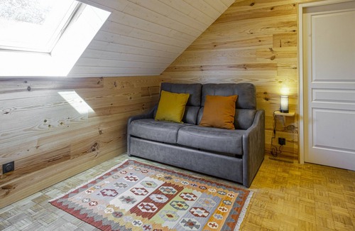 Benesse-Maremne House | Stunning atypical 5 stars vacation house with pool - Capbreton - Welkeys