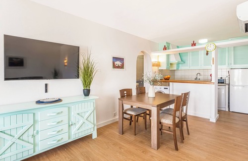 Arenal d'en Castell House | Stunning beach house in Arenal d’en Castell, Menorca