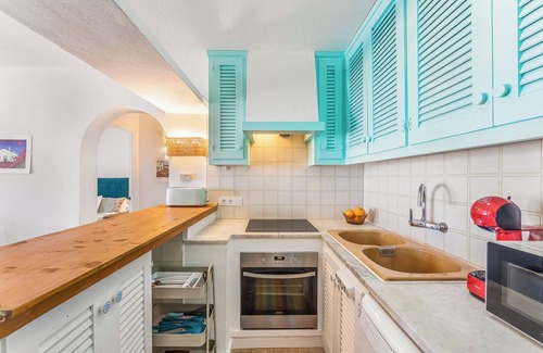 Arenal d'en Castell House | Stunning beach house in Arenal d’en Castell, Menorca