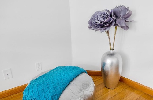 Downtown Miami Apartment | Stunning Balcony Views 4 bedroom