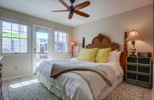 South Mission Beach House | Stunning Beach Home - Steps to the Bay,Beach, &Boardwalk w Grill & Patios