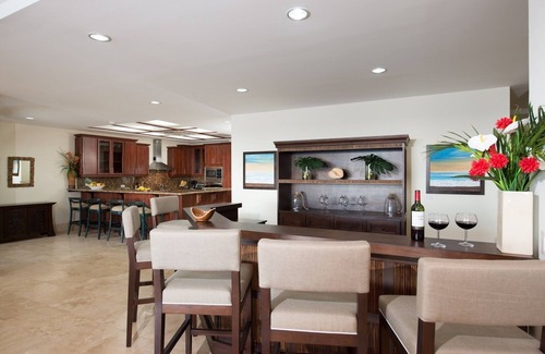 Playa Langosta Condo | Stunning Beachfront Penthouse w/Amazing Ocean and Sunset Views & Private Hot Tub