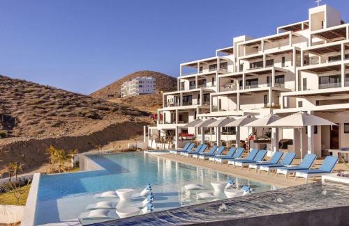 Cerritos Apartment | Stunning Beachfront Residence with Resort Perks