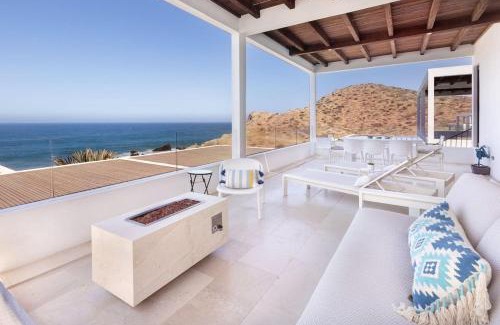 Cerritos Apartment | Stunning Beachfront Residence with Resort Perks