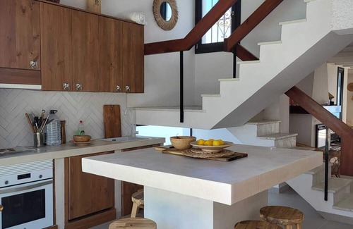 Costa del Sol Occidental Villa | Stunning beachfront villa for 16 people!