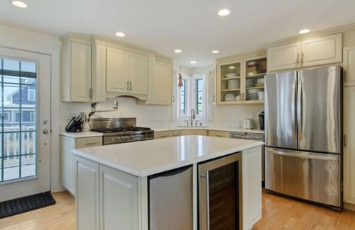 Wells Beach House | STUNNING BEACHSIDE LISTING DIRECTLY ON WELLS BEACH: RELAXING: 9/7-9/10 NOW OPEN