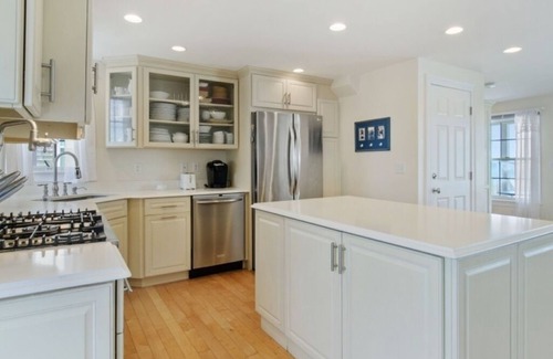 Wells Beach House | STUNNING BEACHSIDE LISTING DIRECTLY ON WELLS BEACH: RELAXING: 9/7-9/10 NOW OPEN