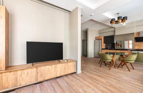 Balat Apartment | Stunning Bright Central Modern 1bd Balat Gem! #328