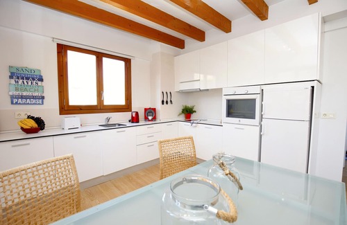 La Missio Apartment | Stunning & Central Penthouse in Palma, Terrace, Wifi, AC, Bright, Fully Equipped