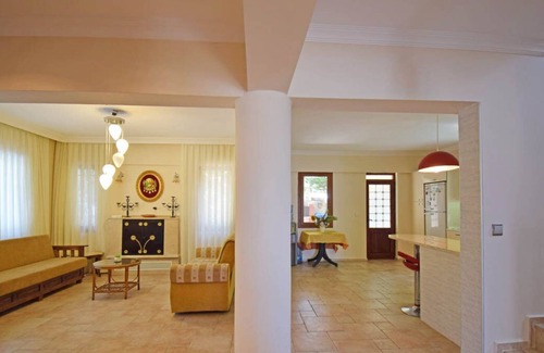 Oludeniz Villa | Stunning, centrally located, 4 bedroom, 3 batroom, private villa
