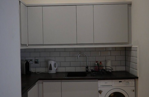 City Centre Glasgow Apartment | Stunning City Centre Duplex