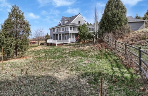 Castle Rock Other | Stunning Close-in Ranch with Sweeping Views