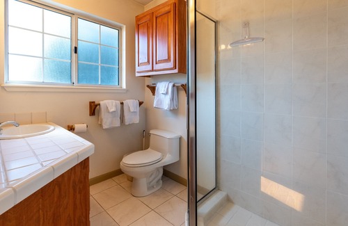 La Selva Beach Cottage | Stunning Coastal Cottage w/Panoramic Views of Monterey Bay! 6 Miles from Town