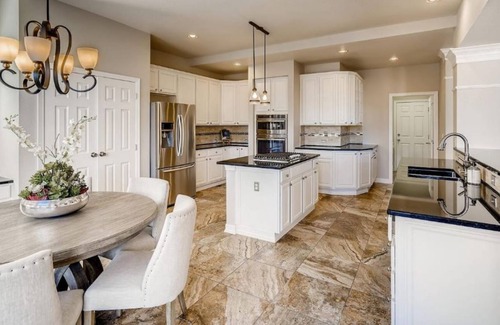 North Central Westminster House | Stunning Colorado Retreat