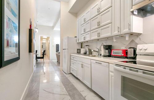 Faubourg Lafayette Apartment | Stunning Condos Close to French Quarter