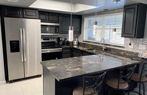 Port Saint Lucie House | Stunning Contemporary Home in Beautiful "Floresta Pines" Port St Lucie!
