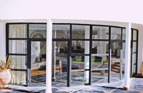 Essaouira Villa | Stunning Contemporary Villa