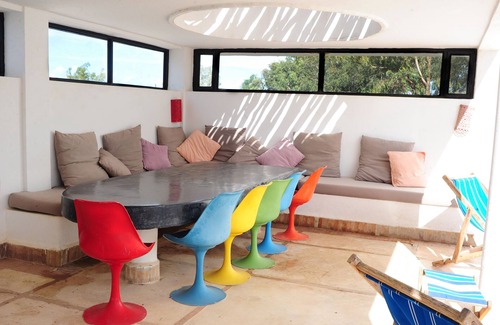 Essaouira Villa | Stunning Contemporary Villa