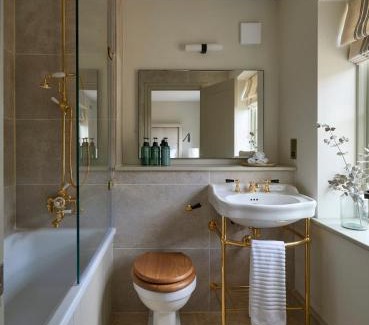 Chipping Norton House | Stunning Cotswolds guest house
