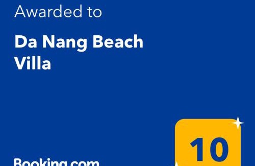 Son Tra Villa | Stunning Da Nang Beach Villa