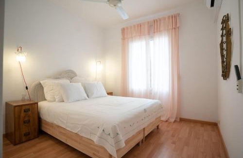 la Vila de Gracia Apartment | Stunning Designer 2 Bed Apt in Glorious Gràcia