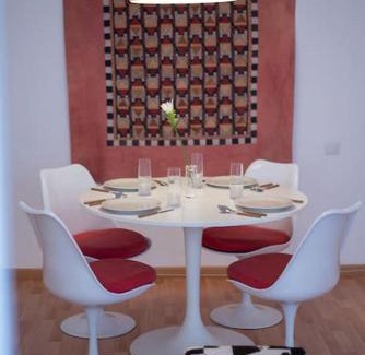 la Vila de Gracia Apartment | Stunning Designer 2 Bed Apt in Glorious Gràcia