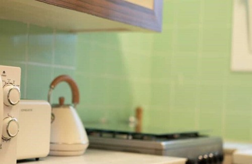 la Vila de Gracia Apartment | Stunning Designer 2 Bed Apt in Glorious Gràcia