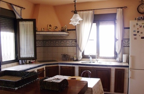Comares Villa | Stunning Discount Offers for July & August from Vine Ridge Retreats Management