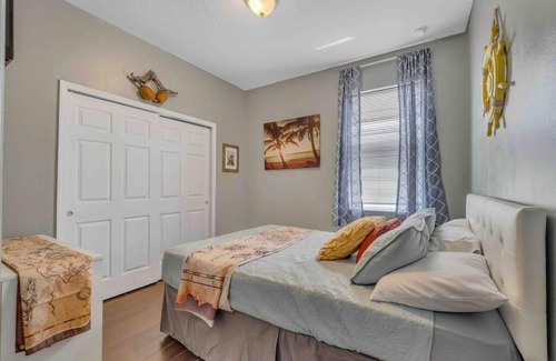 Legacy Park House | Stunning Disney Themed Home w/ Private Pool