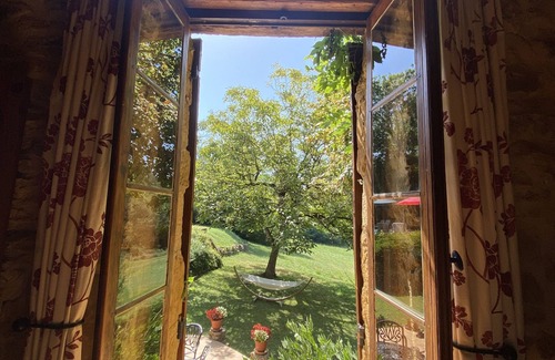 Saint-Pompont House | Stunning Dordogne Holiday House and private heated pool.