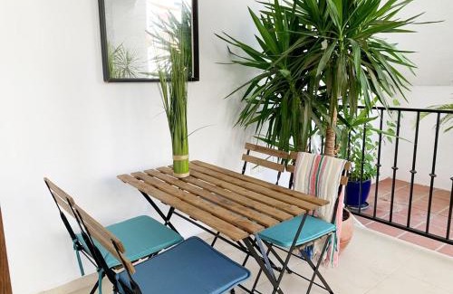 Chimenea Apartment | Stunning Duplex in Capistrano Playa, Nerja