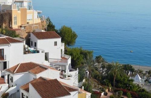 Chimenea Apartment | Stunning Duplex in Capistrano Playa, Nerja