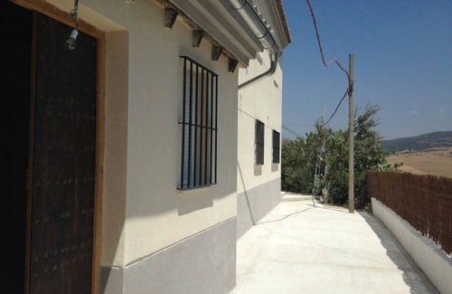 Alcala de los Gazules House | Stunning views, modern facilities