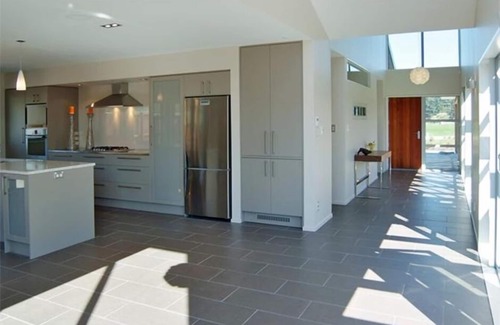 Kaikoura House | Stunning Executive Holiday House